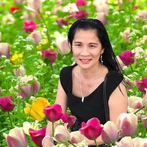 Meet your Posher, Thuy